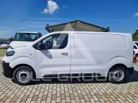 2025 Fiat Scudo