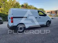 2025 Fiat Scudo