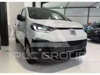 2025 Fiat Scudo
