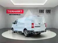 2025 Fiat Scudo