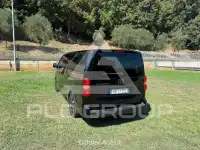 2025 Fiat Scudo