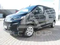 2025 Fiat Scudo