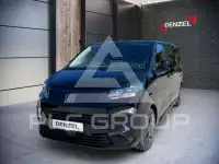 2025 Fiat Scudo