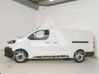 2025 Fiat Scudo