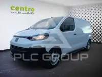 2025 Fiat Scudo