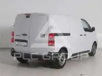 2025 Fiat Scudo