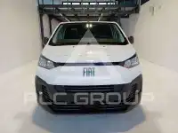 2025 Fiat Scudo