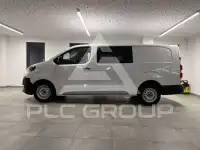 2025 Fiat Scudo