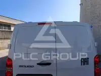 2025 Fiat Scudo