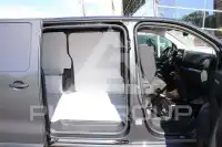 2025 Fiat Scudo