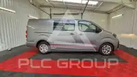 2025 Fiat Scudo