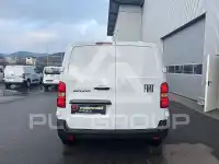 2025 Fiat Scudo