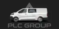2026 Fiat Scudo