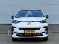2025 Fiat Scudo