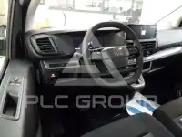 2025 Fiat Scudo