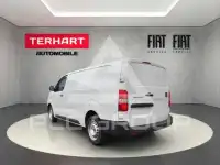 2025 Fiat Scudo