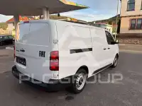2025 Fiat Scudo