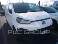 2025 Fiat Scudo
