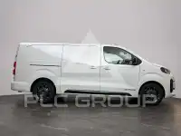 2025 Fiat Scudo