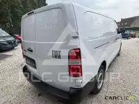 2025 Fiat Scudo