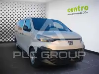 2025 Fiat Scudo