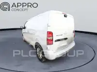 2025 Fiat Scudo