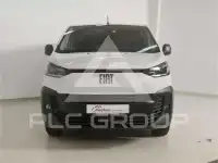 2025 Fiat Scudo
