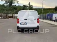2025 Fiat Scudo