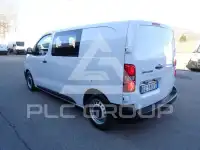 2025 Fiat Scudo