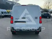 2025 Fiat Scudo
