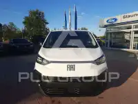 2025 Fiat Scudo