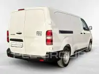 2025 Fiat Scudo