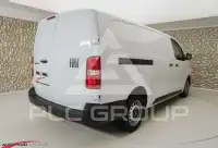 2025 Fiat Scudo