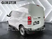 2025 Fiat Scudo