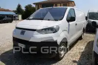 2025 Fiat Scudo