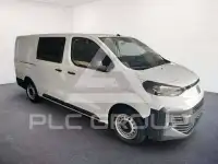 2025 Fiat Scudo