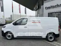 2025 Fiat Scudo