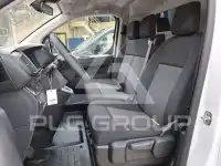 2025 Fiat Scudo