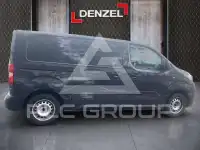 2025 Fiat Scudo