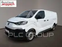 2025 Fiat Scudo