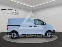2026 Fiat Scudo