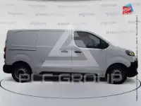 2025 Fiat Scudo