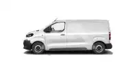 2025 Fiat Scudo