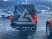 2025 Fiat Scudo