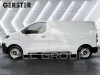 2025 Fiat Scudo