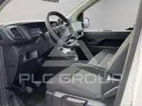 2025 Fiat Scudo