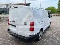 2025 Fiat Scudo