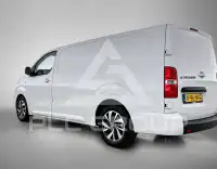 2025 Fiat Scudo