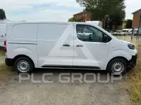 2025 Fiat Scudo