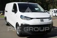 2025 Fiat Scudo